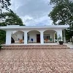 Casa Pescador Bacalar