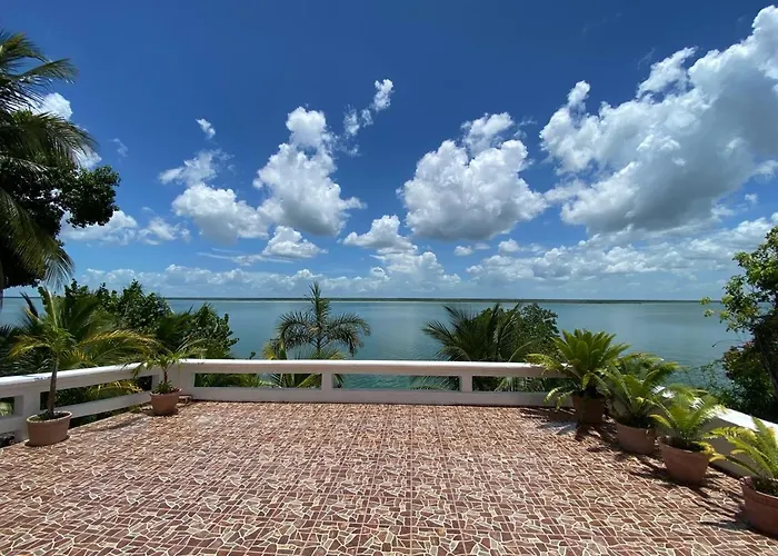 Casa Pescador Bacalar