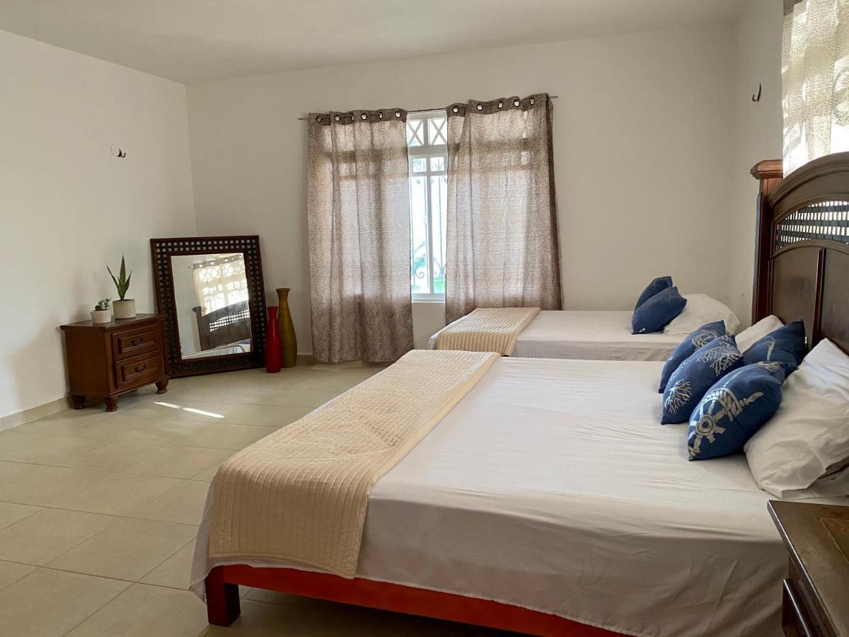 Casa Pescador Сasa de vacaciones Bacalar