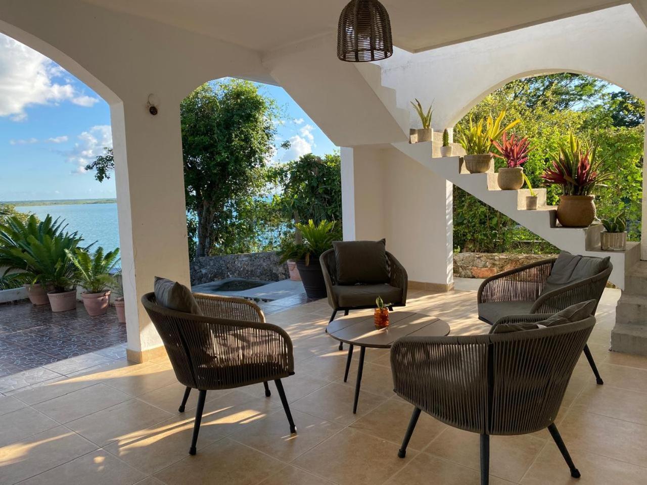 Casa Pescador Сasa de vacaciones
